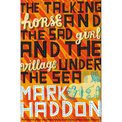 ISBN The Talking Horse and the Sad Girl and the Village Under the Sea