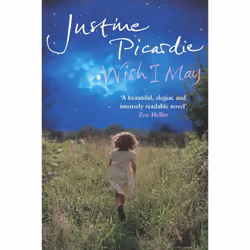 ISBN Wish I May, Anglais, Livre broché, 336 pages