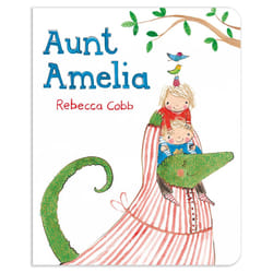 ISBN Aunt Amelia