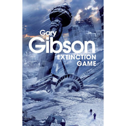 ISBN Extinction Game