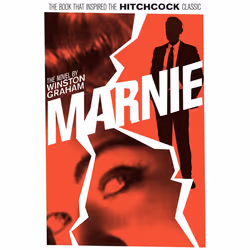 ISBN Marnie, Anglais, Livre broché, 400 pages