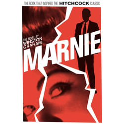 ISBN Marnie