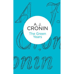ISBN The Green Years