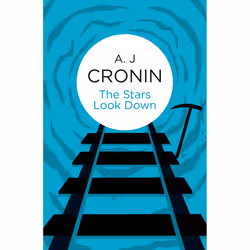 ISBN The Stars Look Down, Anglais, Livre broché, 714 pages
