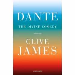 ISBN The Divine Comedy, Anglais, Livre broché, 560 pages