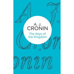 ISBN The Keys of the Kingdom
