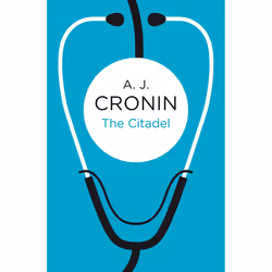 ISBN The Citadel, Anglais, Livre broché, 434 pages