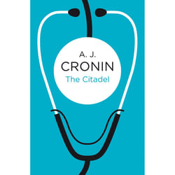 ISBN The Citadel