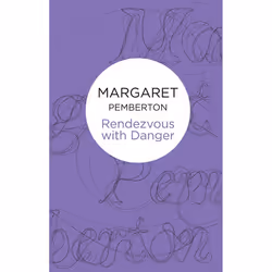 ISBN Rendezvous With Danger, Anglais, Livre broché, 178 pages