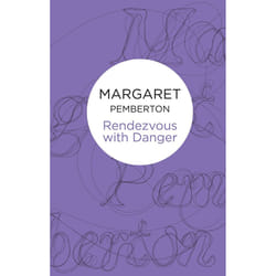 ISBN Rendezvous With Danger