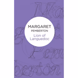 ISBN Lion of Languedoc, Anglais, Livre broché, 178 pages