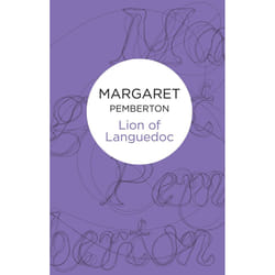 ISBN Lion of Languedoc