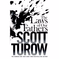 ISBN The Laws of our Fathers, Anglais, Livre broché, 736 pages