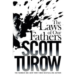 ISBN The Laws of our Fathers