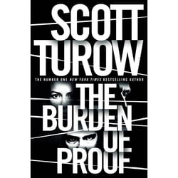 ISBN The Burden of Proof