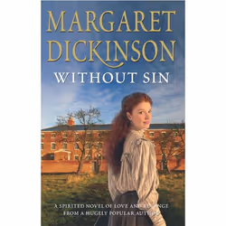 ISBN Without Sin, Anglais, Livre broché, 448 pages