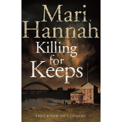 ISBN Killing for Keeps