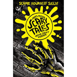 ISBN Home Sweet Horror (Scary Tales 1)