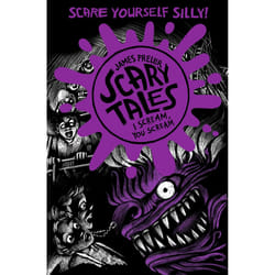 ISBN I Scream, You Scream (Scary Tales 2)