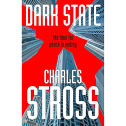 ISBN Dark State