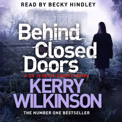 ISBN Behind Closed Doors, Anglais, Livre broché, 400 pages