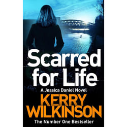 ISBN Scarred for Life livre Anglais Livre broché 416 pages