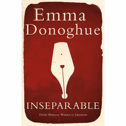 ISBN Inseparable, Anglais, Livre broché, 256 pages