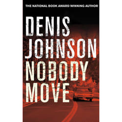 ISBN Nobody Move