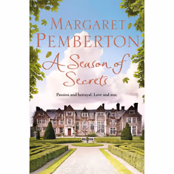 ISBN A Season of Secrets, Anglais, Livre broché, 576 pages