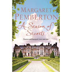 ISBN A Season of Secrets