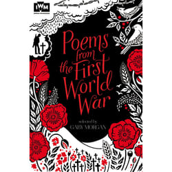 ISBN Poems from the First World War