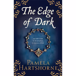 ISBN The Edge of Dark, Anglais, Livre broché, 480 pages