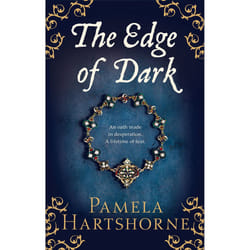 ISBN The Edge of Dark