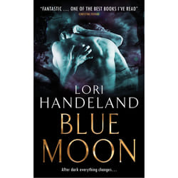 ISBN Blue Moon