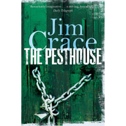 ISBN The Pesthouse