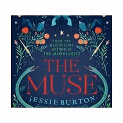 ISBN Muse, histoire, Anglais, Livre broché, 432 pages