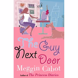 ISBN The Guy Next Door, Anglais, Livre broché, 384 pages