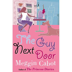 ISBN The Guy Next Door