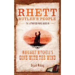 ISBN Rhett Butler's People