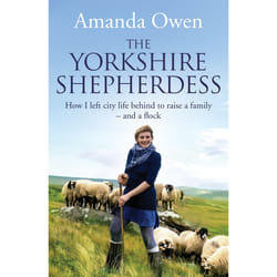 ISBN The Yorkshire Shepherdess