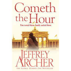 ISBN Cometh the Hour
