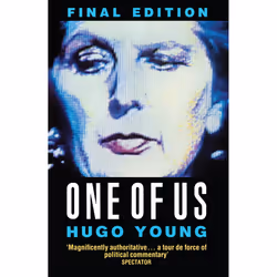 ISBN One of Us, Anglais, Livre broché, 704 pages