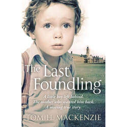 ISBN The Last Foundling