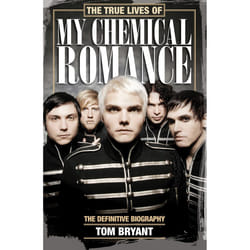 ISBN The True Lives of My Chemical Romance