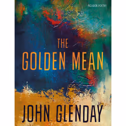 ISBN The Golden Mean, Anglais, Livre broché, 64 pages
