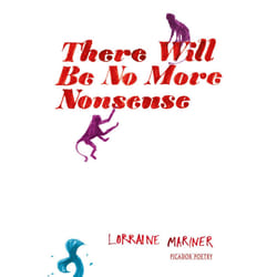 ISBN There Will Be No More Nonsense