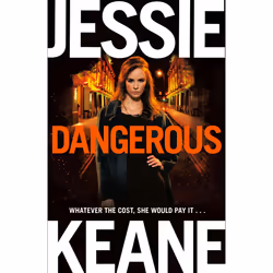 ISBN Dangerous, Anglais, Livre broché, 480 pages