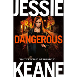 ISBN Dangerous