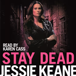 ISBN Stay Dead, Anglais, Livre broché, 448 pages
