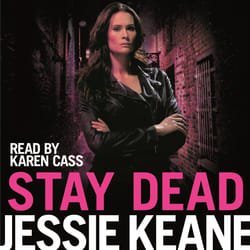 ISBN Stay Dead